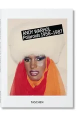 Andy Warhol. Polaroids 1958–1987