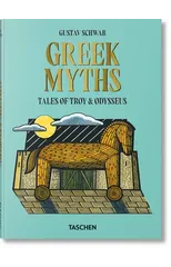 Greek Myths