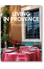 Living in Provence. 45th Ed.