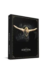 Elden Ring Official Strategy Guide, Vol. 2