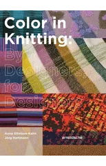 Color in Knitting