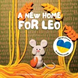 A New Home For Leo