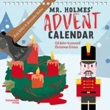 Mr Holmes' Advent Calendar Volume 4
