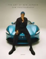 The Art of New German Car Photography