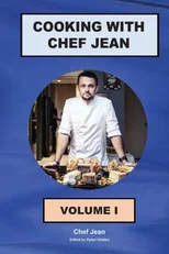 Cooking With Chef Jean - Book 1