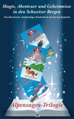 Alpensagen-Trilogie