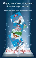Trilogie alpine