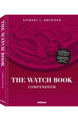 The Watch Book