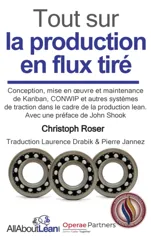 Tout sur la production en flux tire