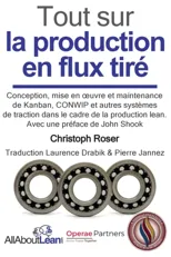 Tout sur la production en flux tire