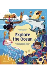 Explore the Ocean