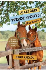 Alles uber Pferde und Ponys fur Kinder