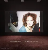 Nan Goldin