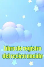 Libro de registro del recien nacido