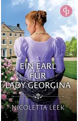 Ein Earl fur Lady Georgina