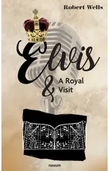 Elvis & A Royal Visit