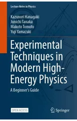 Experimental Techniques in Modern High-Energy Physics