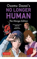 Osamu Dazai's No Longer Human