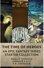 The Time Of Heroes