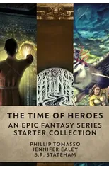 The Time Of Heroes