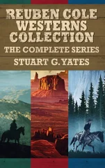 Reuben Cole Westerns Collection