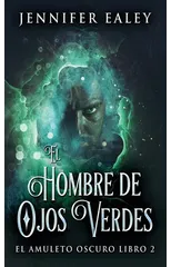 El Hombre de Ojos Verdes