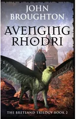 Avenging Rhodri