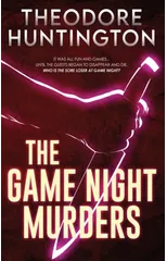 The Game Night Murders