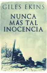 Nunca Mas Tal Inocencia