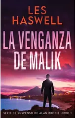 La Venganza de Malik