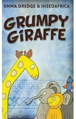 Grumpy Giraffe