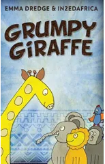 Grumpy Giraffe