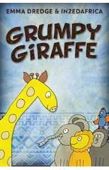 Grumpy Giraffe