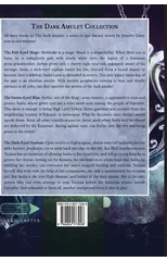 The Dark Amulet Collection