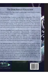 The Dark Amulet Collection