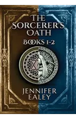 The Sorcerer's Oath - Books 1-2