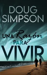 Una razon para vivir (Edicion de Letra Grande En Tapa Dura)