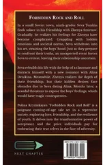 Forbidden Rock and Roll