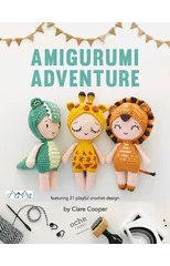 Amigurumi Adventures