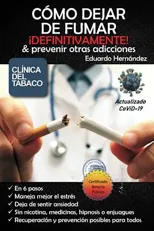 Como dejar de fumar !Definitivamente!