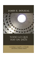 Todo lo que hay en Dios