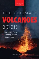 The Ultimate Book Volcanoes