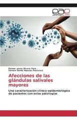 Afecciones de las glandulas salivales mayores