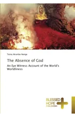 The Absence of God