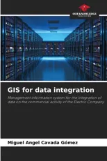 GIS for data integration