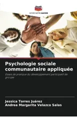 Psychologie sociale communautaire appliquee