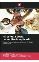 Psicologia social comunitaria aplicada