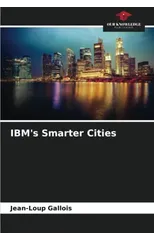 IBM's Smarter Cities