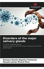 Disorders of the major salivary glands