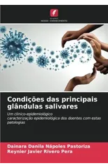 Condicoes das principais glandulas salivares